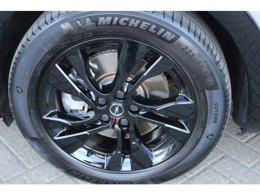 Opel Grandland 1.6 Turbo Hybrid Level 4 | Cruise control adaptief met Stop&Go | LED koplampen | Lichtmetalen vel... ActivLease financial lease