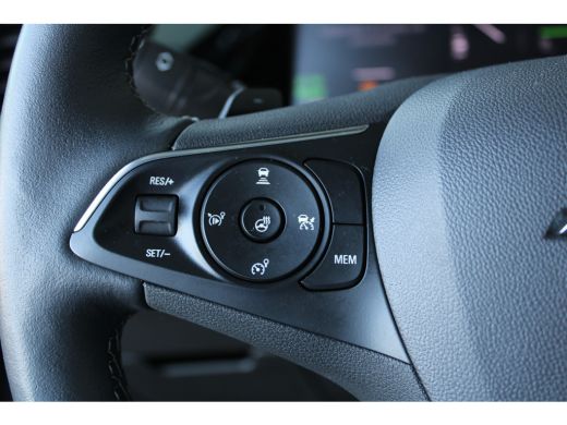 Opel Grandland 1.6 Turbo Hybrid Level 4 | Cruise control adaptief met Stop&Go | LED koplampen | Lichtmetalen vel... ActivLease financial lease