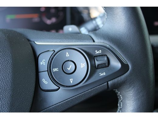 Opel Grandland 1.6 Turbo Hybrid Level 4 | Cruise control adaptief met Stop&Go | LED koplampen | Lichtmetalen vel... ActivLease financial lease