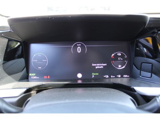 Opel Grandland 1.6 Turbo Hybrid Level 4 | Cruise control adaptief met Stop&Go | LED koplampen | Lichtmetalen vel... ActivLease financial lease