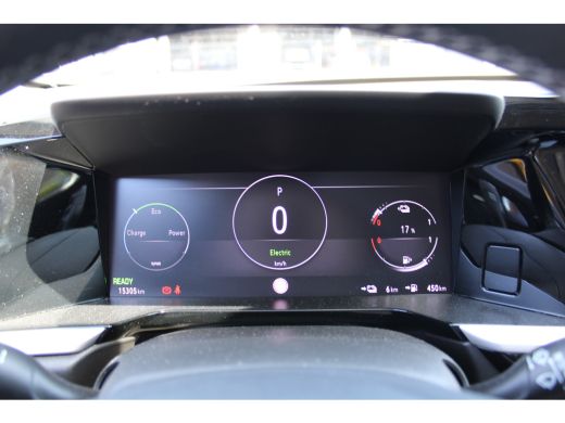 Opel Grandland 1.6 Turbo Hybrid Level 4 | Cruise control adaptief met Stop&Go | LED koplampen | Lichtmetalen vel... ActivLease financial lease