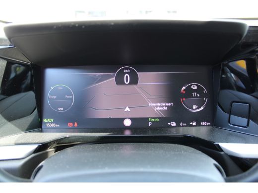 Opel Grandland 1.6 Turbo Hybrid Level 4 | Cruise control adaptief met Stop&Go | LED koplampen | Lichtmetalen vel... ActivLease financial lease