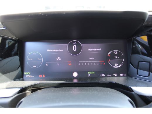Opel Grandland 1.6 Turbo Hybrid Level 4 | Cruise control adaptief met Stop&Go | LED koplampen | Lichtmetalen vel... ActivLease financial lease