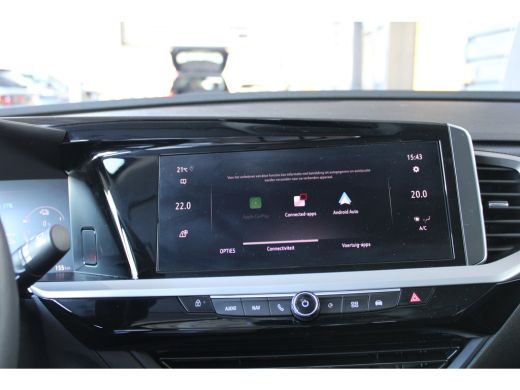 Opel Grandland 1.6 Turbo Hybrid Level 4 | Cruise control adaptief met Stop&Go | LED koplampen | Lichtmetalen vel... ActivLease financial lease