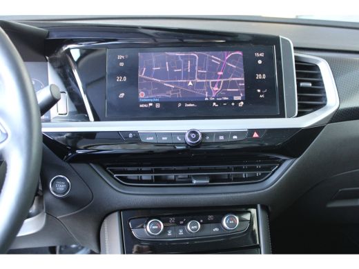 Opel Grandland 1.6 Turbo Hybrid Level 4 | Cruise control adaptief met Stop&Go | LED koplampen | Lichtmetalen vel... ActivLease financial lease
