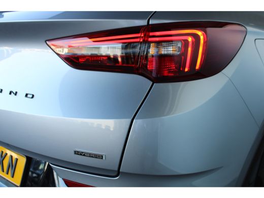 Opel Grandland 1.6 Turbo Hybrid Level 4 | Cruise control adaptief met Stop&Go | LED koplampen | Lichtmetalen vel... ActivLease financial lease