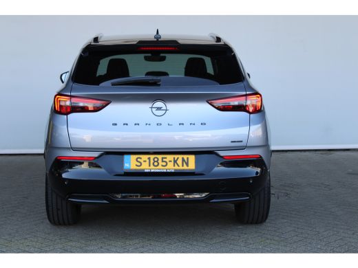 Opel Grandland 1.6 Turbo Hybrid Level 4 | Cruise control adaptief met Stop&Go | LED koplampen | Lichtmetalen vel... ActivLease financial lease