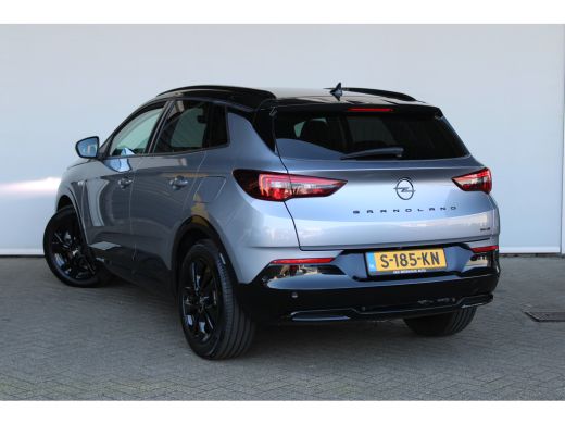 Opel Grandland 1.6 Turbo Hybrid Level 4 | Cruise control adaptief met Stop&Go | LED koplampen | Lichtmetalen vel... ActivLease financial lease