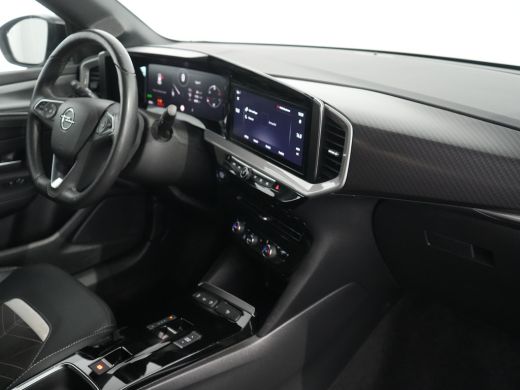 Opel Mokka 1.2 Turbo Ultimate AUTOMAAT | ALCANTARA BEKLEDING | ADAPTIVE CRUISE CONTROLE | STOELVERWAMRING | ... ActivLease financial lease