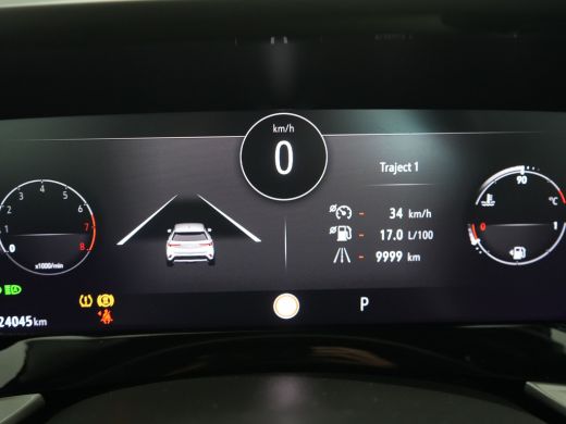 Opel Mokka 1.2 Turbo Ultimate AUTOMAAT | ALCANTARA BEKLEDING | ADAPTIVE CRUISE CONTROLE | STOELVERWAMRING | ... ActivLease financial lease