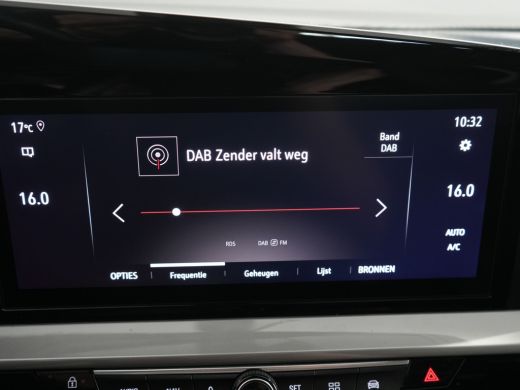 Opel Mokka 1.2 Turbo Ultimate AUTOMAAT | ALCANTARA BEKLEDING | ADAPTIVE CRUISE CONTROLE | STOELVERWAMRING | ... ActivLease financial lease