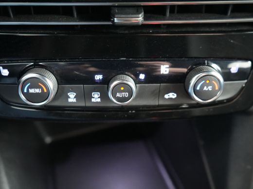 Opel Mokka 1.2 Turbo Ultimate AUTOMAAT | ALCANTARA BEKLEDING | ADAPTIVE CRUISE CONTROLE | STOELVERWAMRING | ... ActivLease financial lease