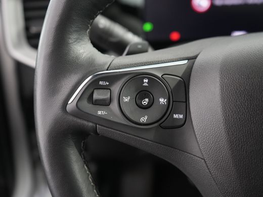 Opel Mokka 1.2 Turbo Ultimate AUTOMAAT | ALCANTARA BEKLEDING | ADAPTIVE CRUISE CONTROLE | STOELVERWAMRING | ... ActivLease financial lease