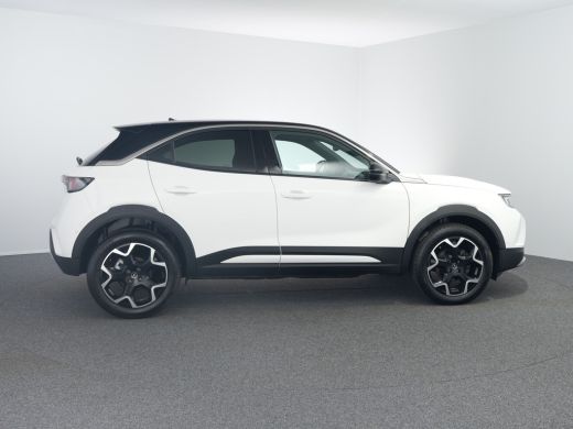 Opel Mokka 1.2 Turbo Ultimate AUTOMAAT | ALCANTARA BEKLEDING | ADAPTIVE CRUISE CONTROLE | STOELVERWAMRING | ... ActivLease financial lease
