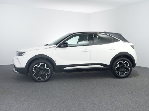 Opel Mokka 1.2 Turbo Ultimate AUTOMAAT | ALCANTARA BEKLEDING | ADAPTIVE CRUISE CONTROLE | STOELVERWAMRING | ... ActivLease financial lease