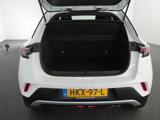Opel Mokka 1.2 Turbo Ultimate AUTOMAAT | ALCANTARA BEKLEDING | ADAPTIVE CRUISE CONTROLE | STOELVERWAMRING | ... ActivLease financial lease