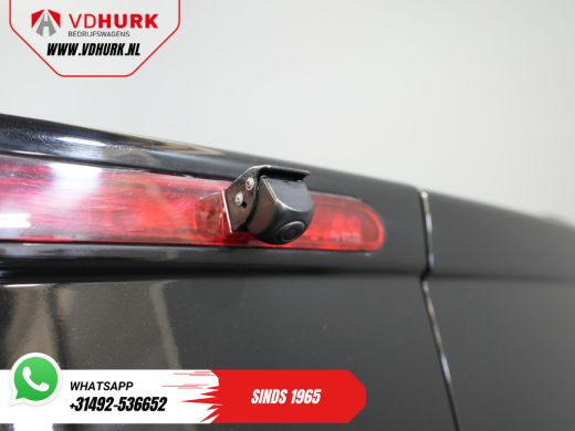 Opel Vivaro 2.0 HDi 145 pk Aut. L2 BPM VRIJ! NL Auto/ Carplay/ Cruise/ Camera/ Navi/ Trekhaak ActivLease financial lease