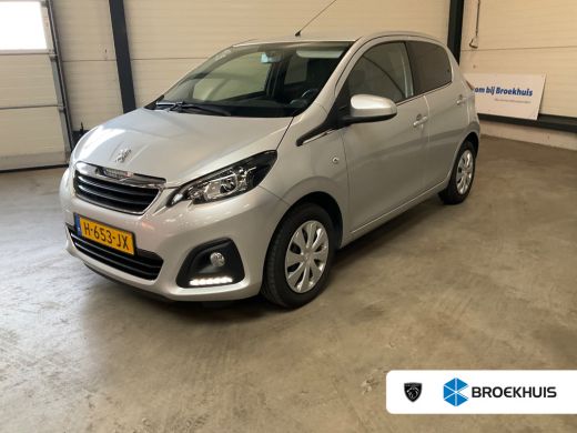Peugeot 108 1.0 e-VTi Active | Bluetooth | Airco | Mistlampen | Centr. vergr. & A.B. Elec. ramen & Sp. |Priva... Peugeot 108 1.0 e-VTi Active | Bluetooth | Airco | Mistlampen | Centr. vergr. & A.B. Elec. ramen & Sp. |Priva...