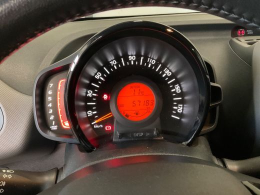 Peugeot 108 1.0 e-VTi Active | Bluetooth | Airco | Mistlampen | Centr. vergr. & A.B. Elec. ramen & Sp. |Priva... ActivLease financial lease