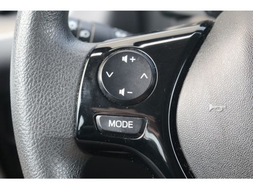 Peugeot 108 1.0 e-VTi Active ActivLease financial lease