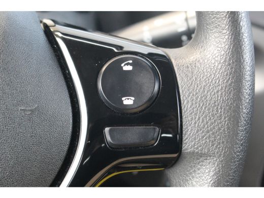 Peugeot 108 1.0 e-VTi Active ActivLease financial lease