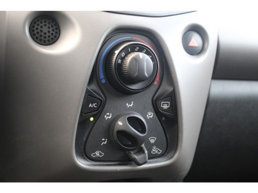 Peugeot 108 1.0 e-VTi Active ActivLease financial lease
