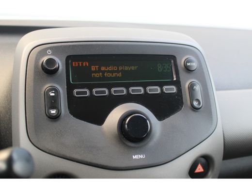 Peugeot 108 1.0 e-VTi Active ActivLease financial lease