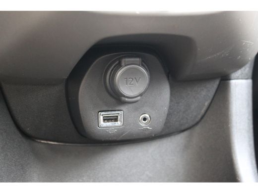 Peugeot 108 1.0 e-VTi Active ActivLease financial lease