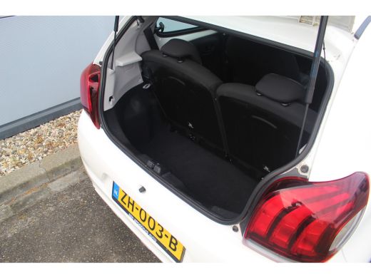Peugeot 108 1.0 e-VTi Active ActivLease financial lease