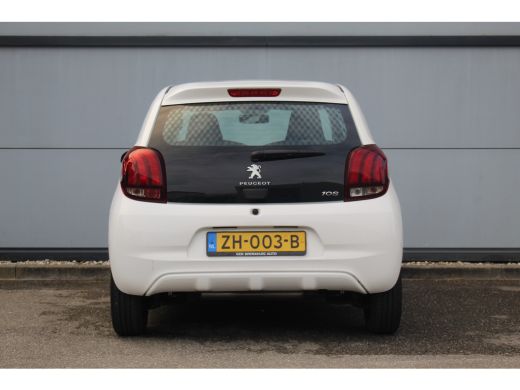 Peugeot 108 1.0 e-VTi Active ActivLease financial lease