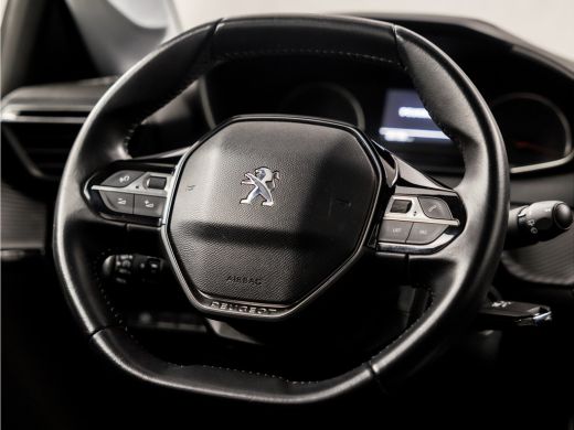 Peugeot 208 1.2 PureTech Sport (APPLE CARPLAY, GROOT NAVI, LED KOPLAMPEN, SPORTSTOELEN, CRUISE, LANE ASSIST, ... ActivLease financial lease
