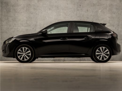 Peugeot 208 1.2 PureTech Sport (APPLE CARPLAY, GROOT NAVI, LED KOPLAMPEN, SPORTSTOELEN, CRUISE, LANE ASSIST, ... ActivLease financial lease
