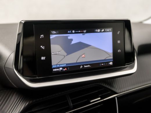 Peugeot 208 1.2 PureTech Sport (APPLE CARPLAY, GROOT NAVI, LED KOPLAMPEN, SPORTSTOELEN, CRUISE, LANE ASSIST, ... ActivLease financial lease