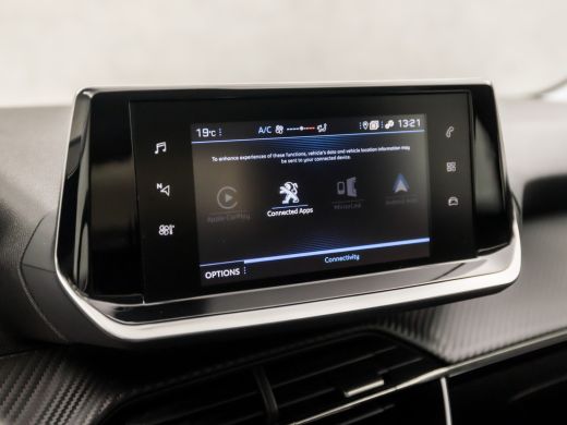 Peugeot 208 1.2 PureTech Sport (APPLE CARPLAY, GROOT NAVI, LED KOPLAMPEN, SPORTSTOELEN, CRUISE, LANE ASSIST, ... ActivLease financial lease