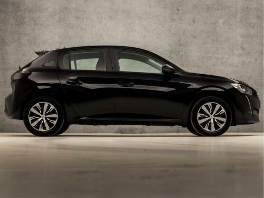 Peugeot 208 1.2 PureTech Sport (APPLE CARPLAY, GROOT NAVI, LED KOPLAMPEN, SPORTSTOELEN, CRUISE, LANE ASSIST, ... ActivLease financial lease