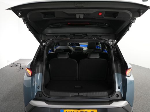 Peugeot 5008 1.2 Hybrid 136 GT | Dodehoek detectie | Elektrische achterklep ActivLease financial lease