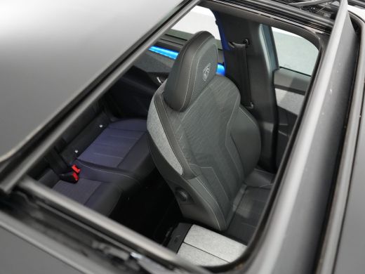 Peugeot 5008 1.2 Hybrid 136 GT | Dodehoek detectie | Elektrische achterklep ActivLease financial lease