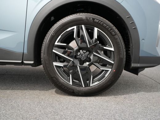 Peugeot 5008 1.2 Hybrid 136 GT | Dodehoek detectie | Elektrische achterklep ActivLease financial lease