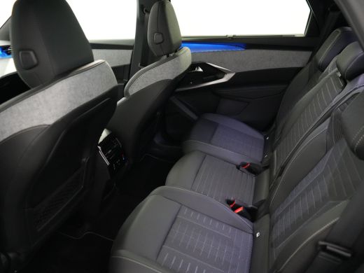 Peugeot 5008 1.2 Hybrid 136 GT | Dodehoek detectie | Elektrische achterklep ActivLease financial lease