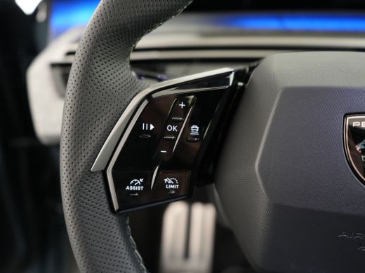 Peugeot 5008 1.2 Hybrid 136 GT | Dodehoek detectie | Elektrische achterklep ActivLease financial lease