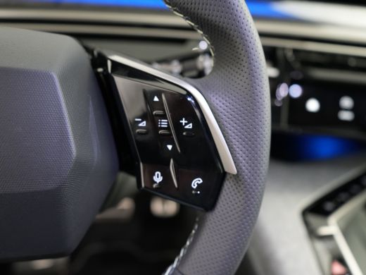 Peugeot 5008 1.2 Hybrid 136 GT | Dodehoek detectie | Elektrische achterklep ActivLease financial lease