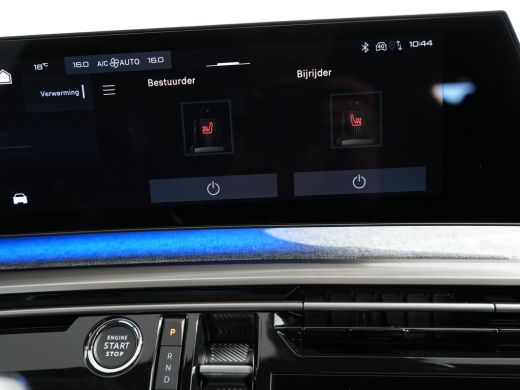 Peugeot 5008 1.2 Hybrid 136 GT | Dodehoek detectie | Elektrische achterklep ActivLease financial lease