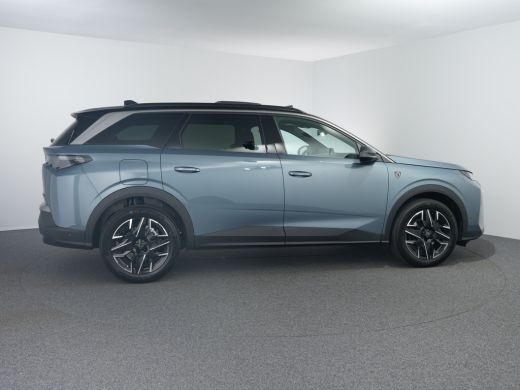 Peugeot 5008 1.2 Hybrid 136 GT | Dodehoek detectie | Elektrische achterklep ActivLease financial lease