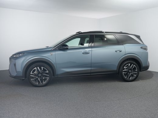 Peugeot 5008 1.2 Hybrid 136 GT | Dodehoek detectie | Elektrische achterklep ActivLease financial lease