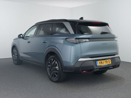 Peugeot 5008 1.2 Hybrid 136 GT | Dodehoek detectie | Elektrische achterklep ActivLease financial lease
