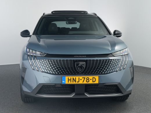 Peugeot 5008 1.2 Hybrid 136 GT | Dodehoek detectie | Elektrische achterklep ActivLease financial lease