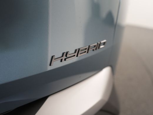 Peugeot 5008 1.2 Hybrid 136 GT | Dodehoek detectie | Elektrische achterklep ActivLease financial lease