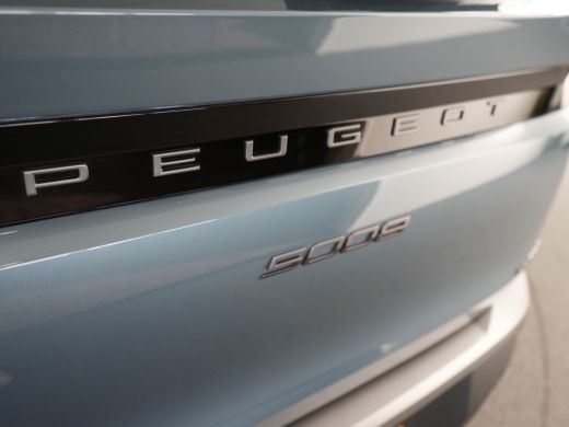 Peugeot 5008 1.2 Hybrid 136 GT | Dodehoek detectie | Elektrische achterklep ActivLease financial lease