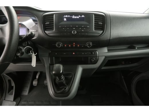Peugeot Expert 231L 2.0 BlueHDI L3H1 Airco Cruise Parkeersensoren Elektrpakket Trekhaak ActivLease financial lease