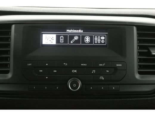 Peugeot Expert 231L 2.0 BlueHDI L3H1 Airco Cruise Parkeersensoren Elektrpakket Trekhaak ActivLease financial lease
